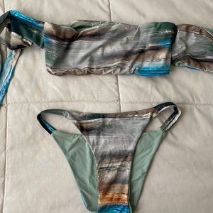 San Lorenzo Bikini Set